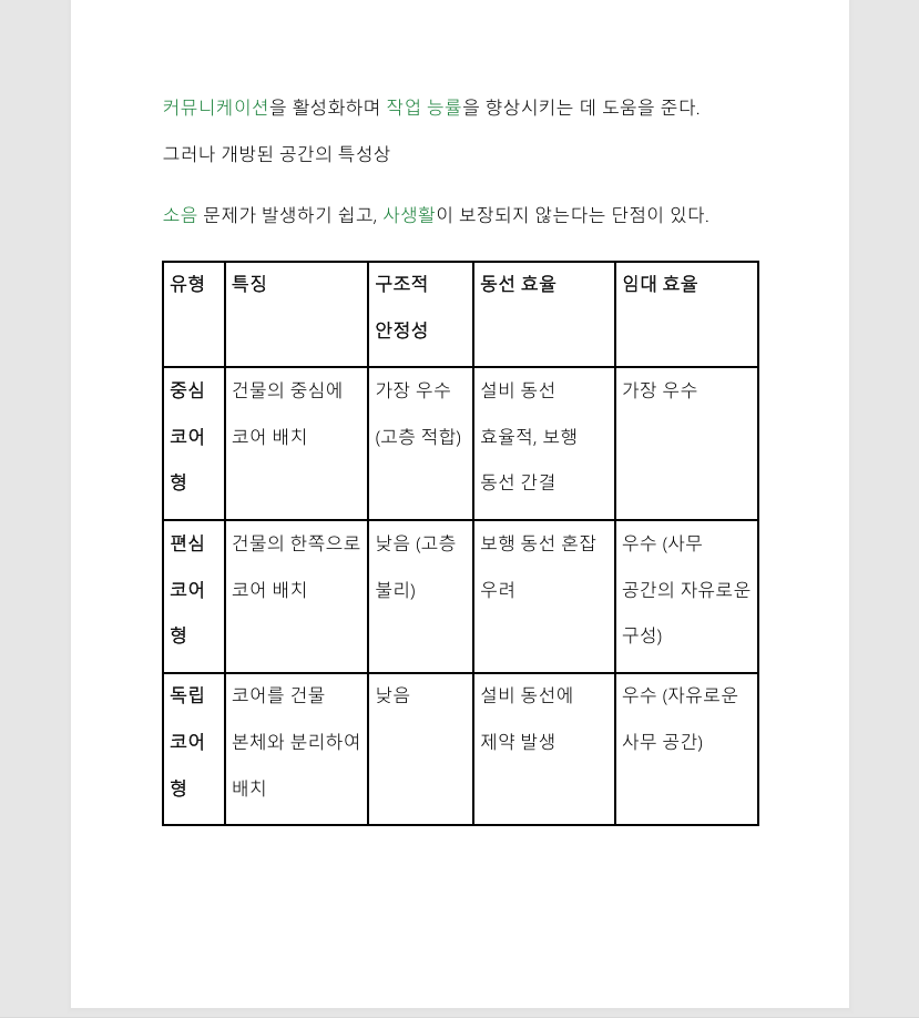 자격증나라 건축설비기사 서브노트 상품 상세 이미지 4