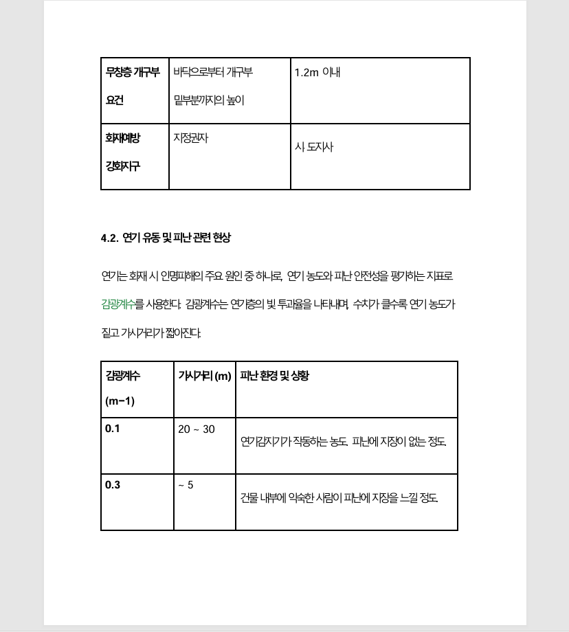 자격증나라 소방설비기사(전기) 서브노트 상품 상세 이미지 1